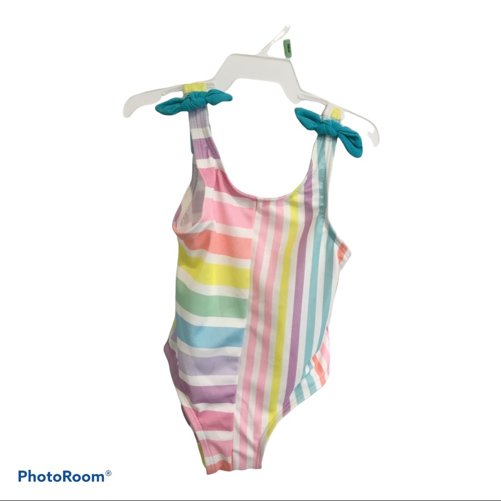 ⭐️Mia & Miles 18 M Bathing Suit⭐️